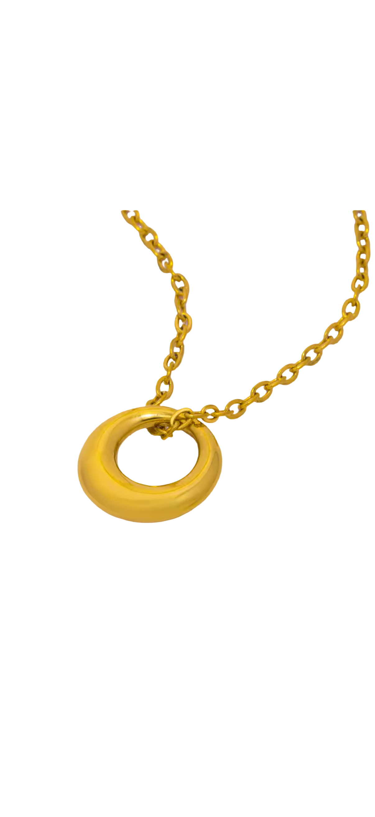Sam Necklace