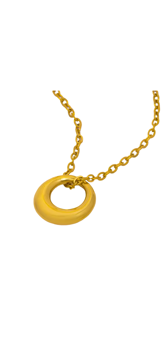 Sam Necklace
