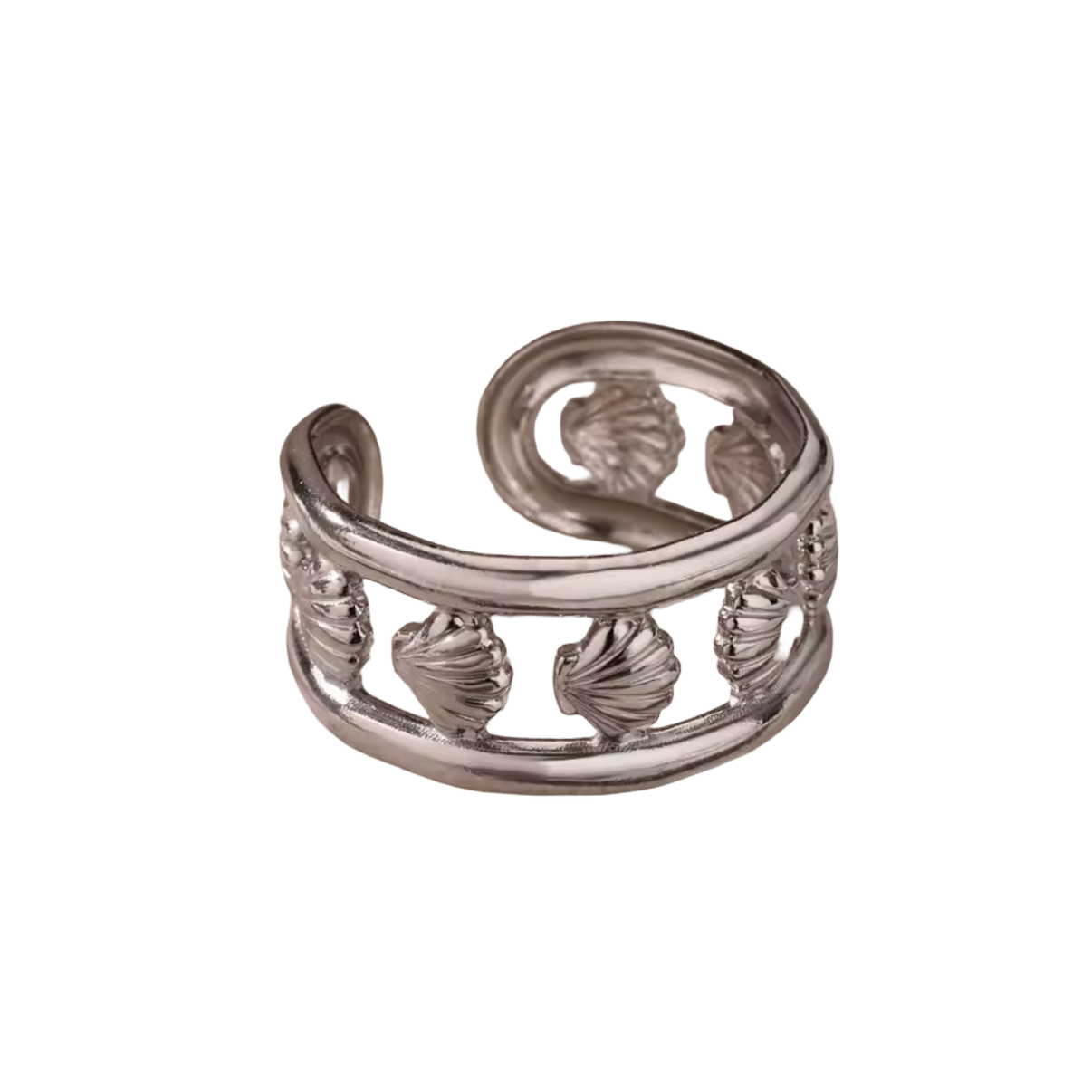 Ocean Breeze Ring