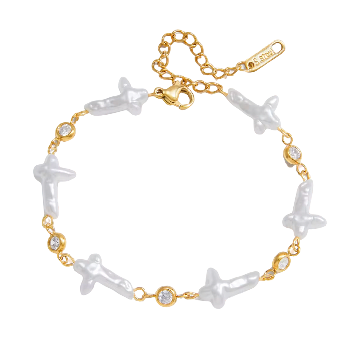 Grace Bracelet