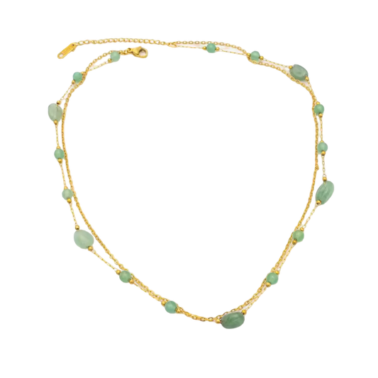 Larissa Necklace