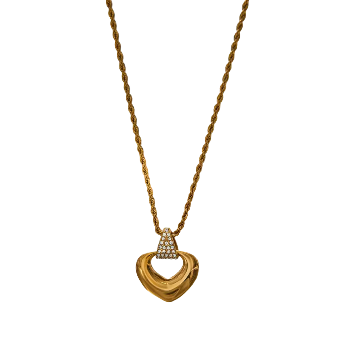 Peru Necklace