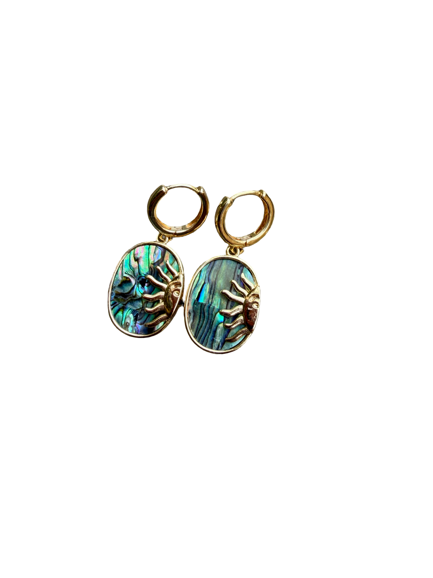 Oceania Earrings