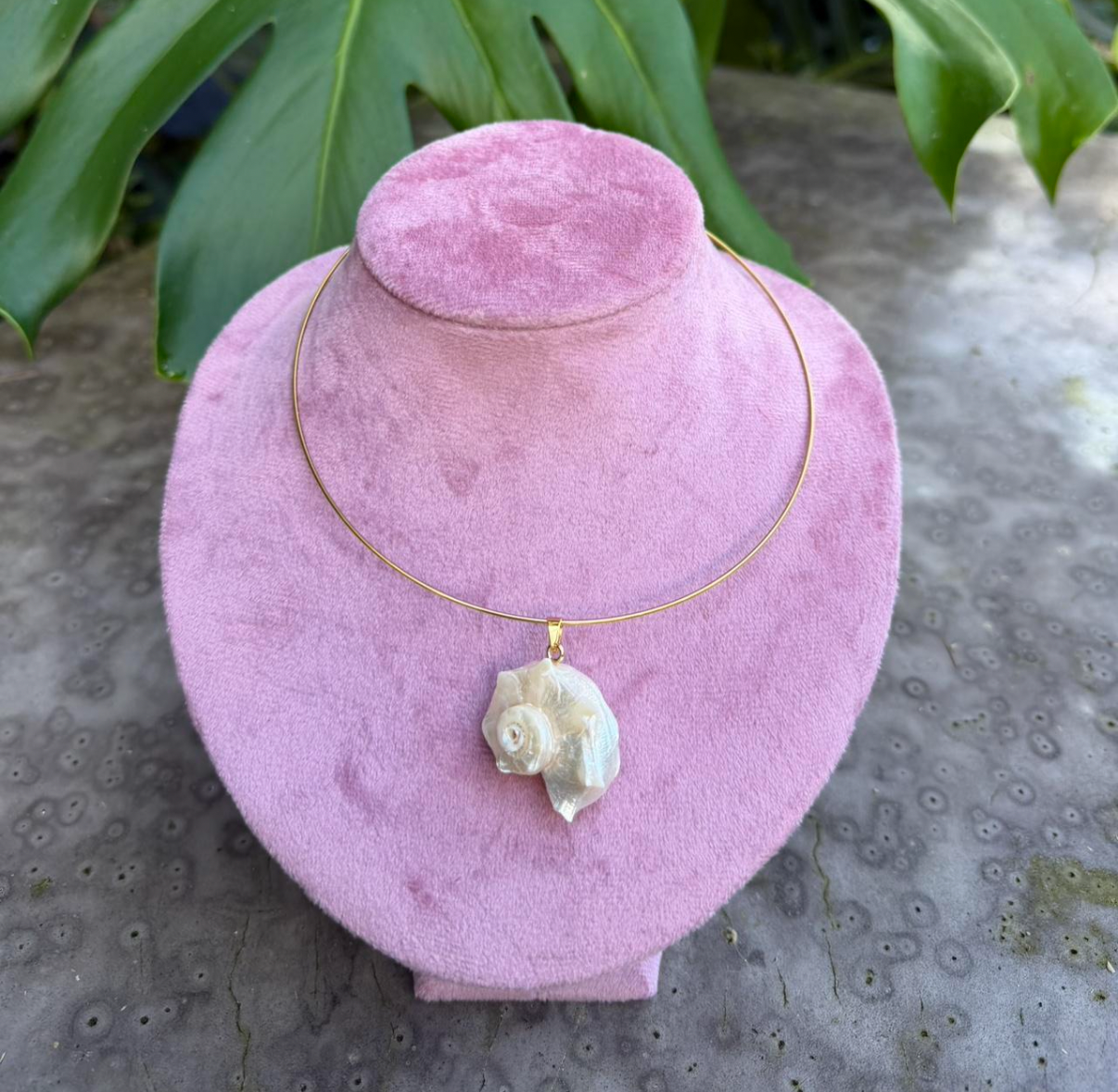 Sienna Necklace