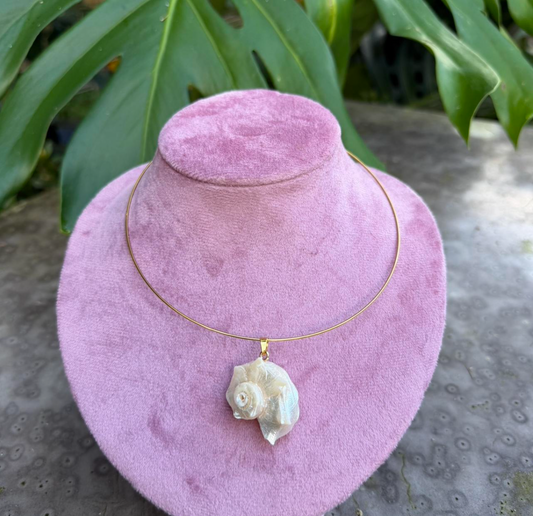 Sienna Necklace