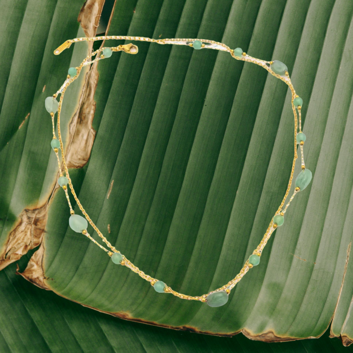 Larissa Necklace