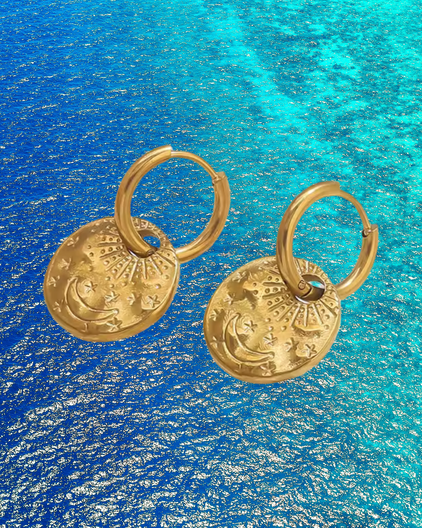 Rena Earrings