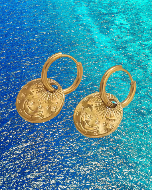 Rena Earrings