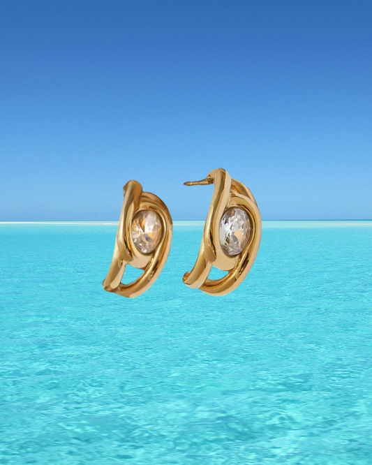 Sola Earrings