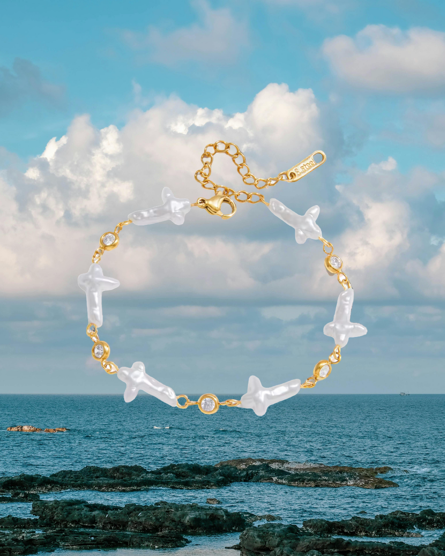 Grace Bracelet