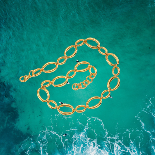 Zoe Necklace