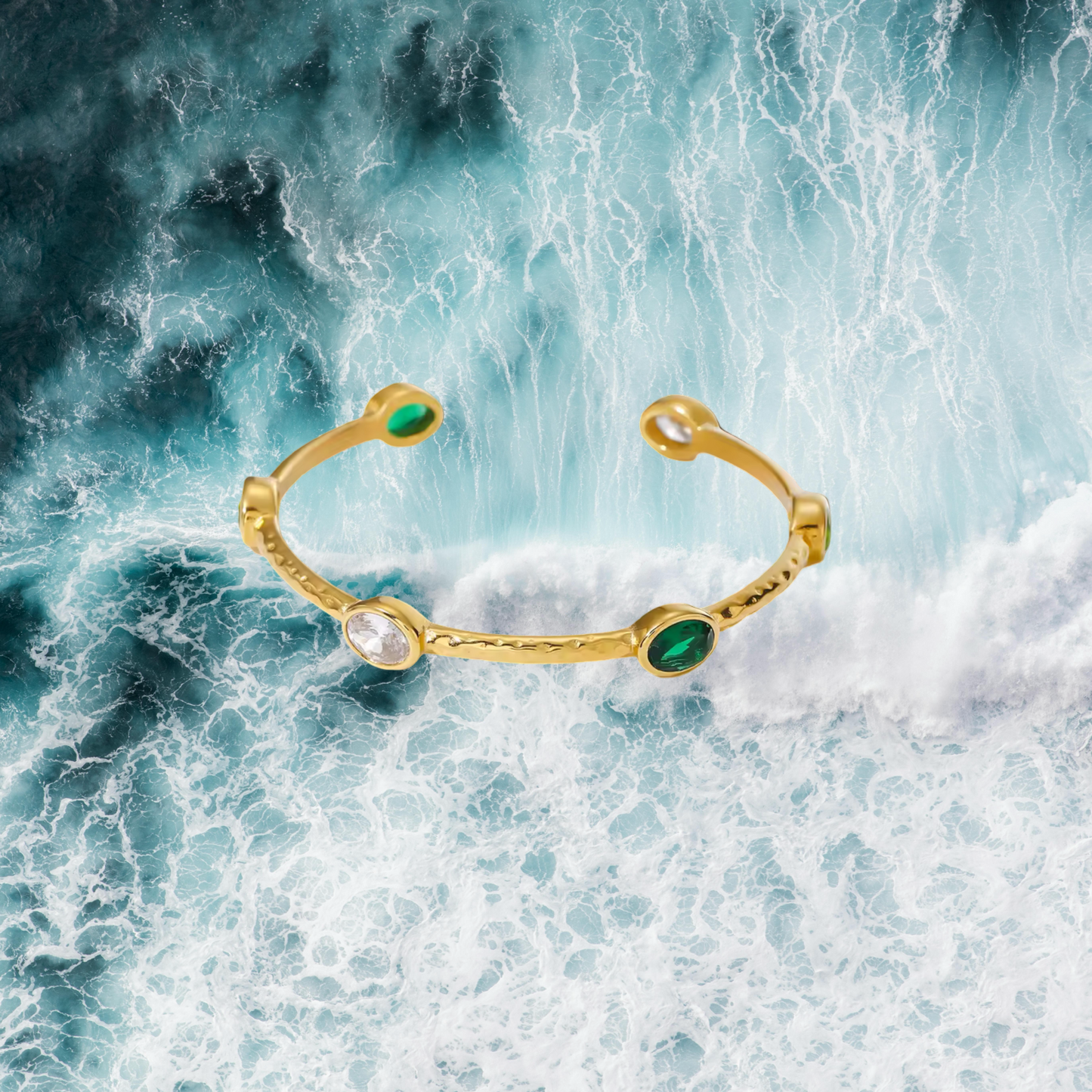 Esmeralda Bracelet