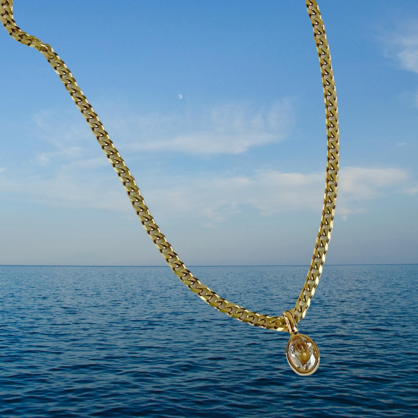 Zara Necklace