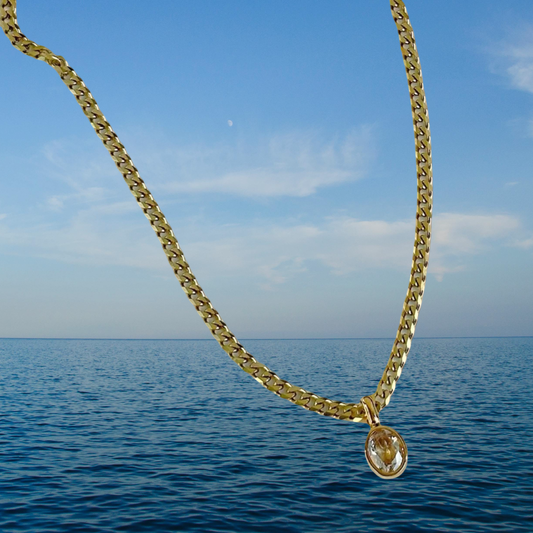 Zara Necklace