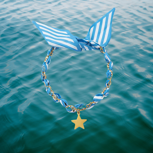 Cleo Necklace