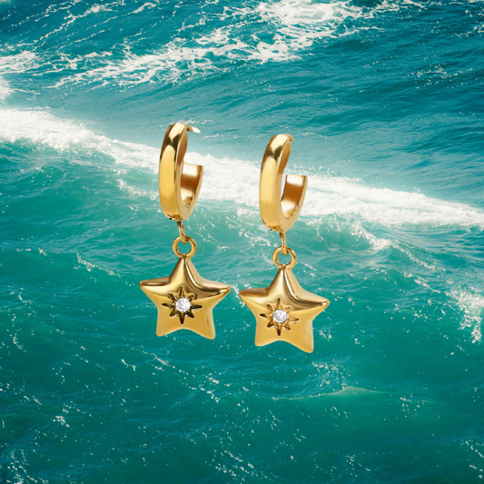 Pixie Earrings