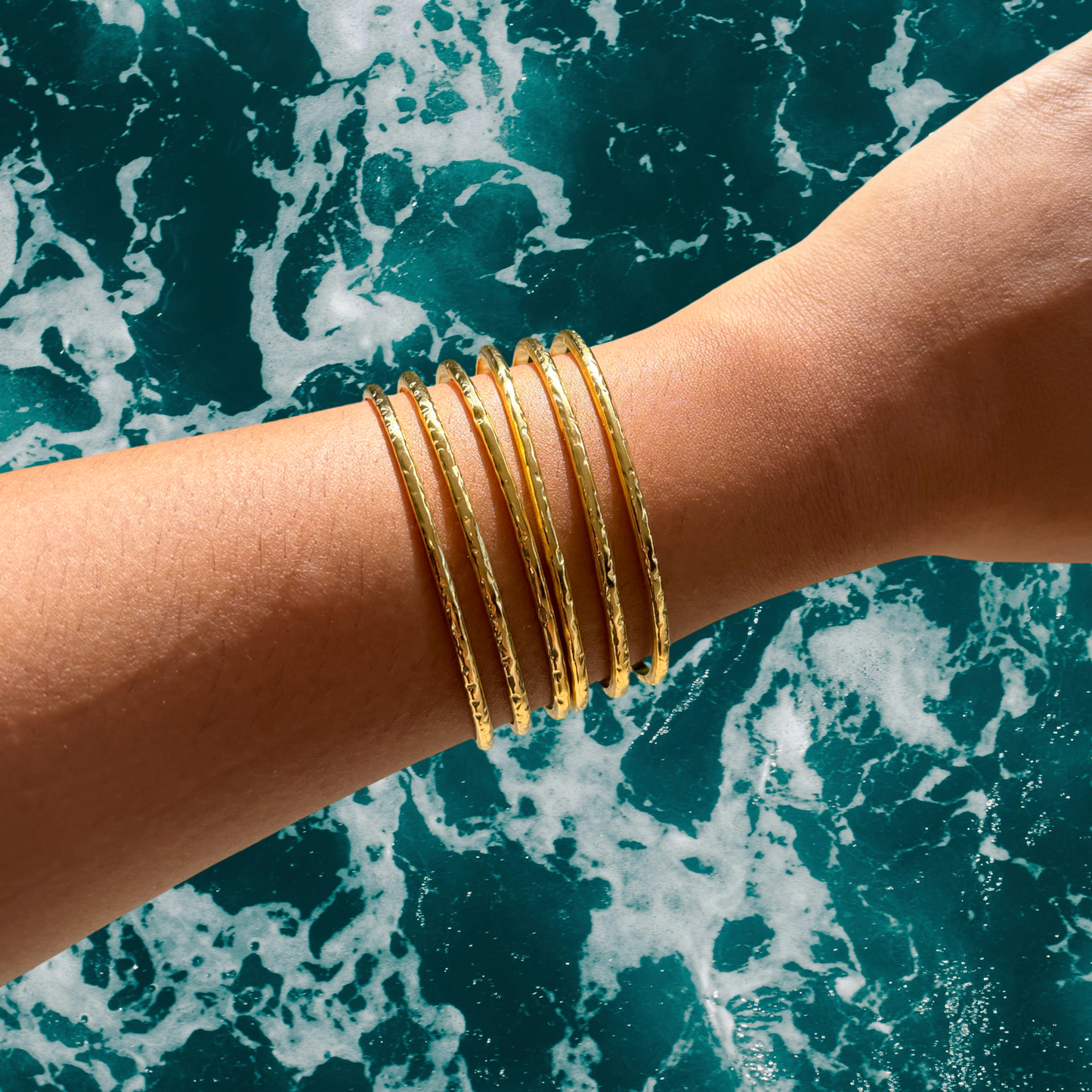 Mia Bracelet