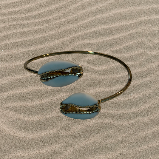 Tortuga Cuff Bracelet