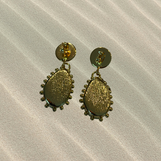 Lagos Earrings