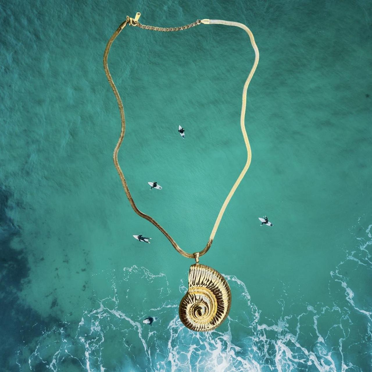 Pura Vida Necklace