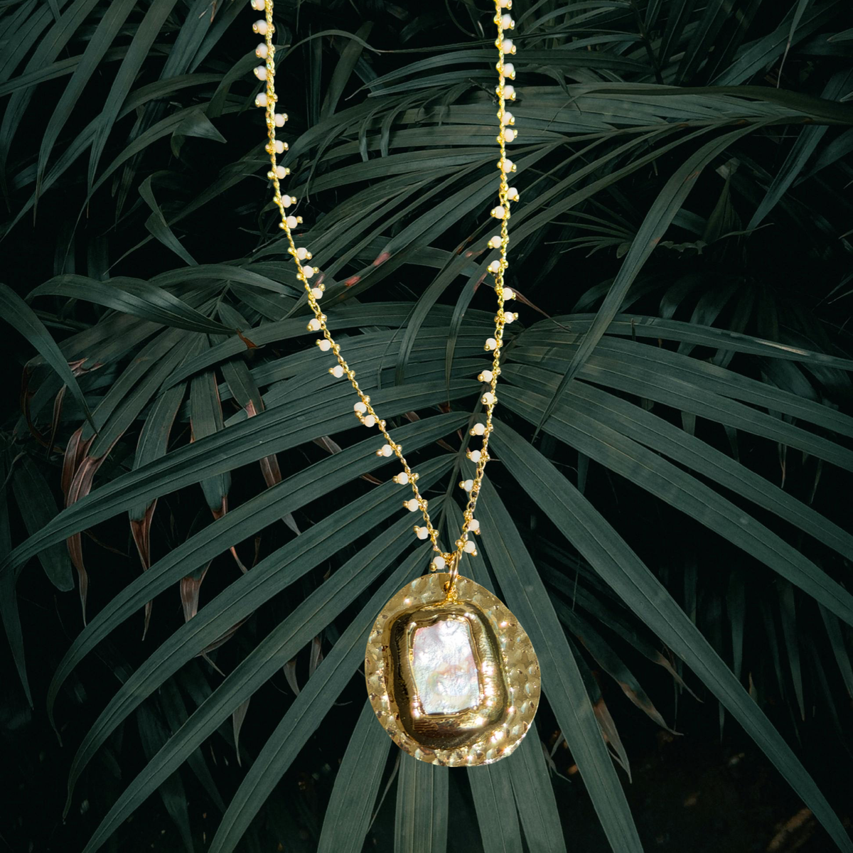 Kalisa Necklace