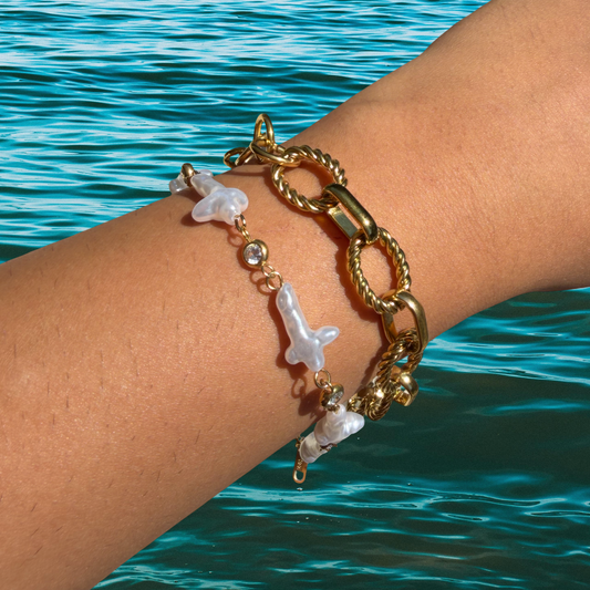 Summer Bracelet Set